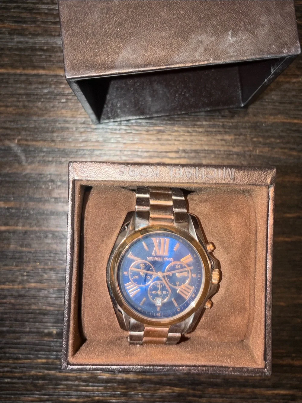 Michael Kors stylish michael